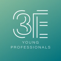 3E-Young Professionals logo - Similar company to Macmain Leinhauser Pc
