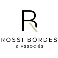 ROSSI BORDES & ASSOCIES logo - Similar company to Cabinet Np Avocats Associés