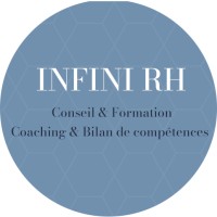 Infini RH logo - Similar company to Smsbox