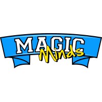 Magic Minds, Inc. logo - Similar company to Horizon Day Camp