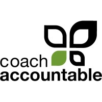 CoachAccountable logo - Similar company to Senegence