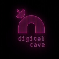 Digital Cave Media logo - Similar company to Mindgov
