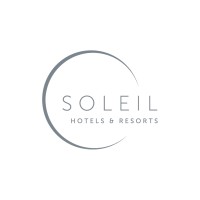 Soleil Hotels and Resorts logo - Similar company to Timbers Resorts