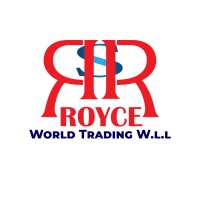 Royce World Trading & Services W.L.L logo - Similar company to Etatron Gb