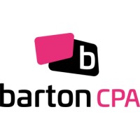 barton CPA logo - Similar company to Barton Cpa Pllc
