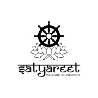 Satyareet Charitable Foundation logo - Similar company to Dragon Media Labs