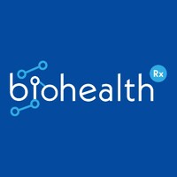 BioHealth-Rx logo - Similar company to Red Oak Developers