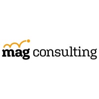 M.A.G. Consulting logo - Similar company to Consola Grup