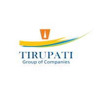 Tirupati Group of Companies logo - Similar company to Impathix
