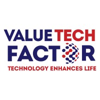VALUE TECH FACTOR LTD logo - Similar company to Threetwofour