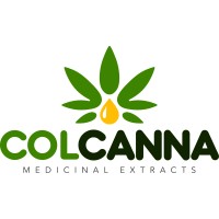 Colcanna SAS logo - Similar company to Colkannab
