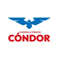 Lámina y Tubería CÓNDOR logo - Similar company to Cortigua