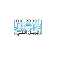 The Robot Company logo - Similar company to Robot Haus