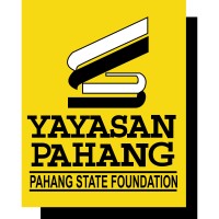Yayasan Pahang logo - Similar company to University College Of Yayasan Pahang