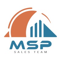 MSP Sales Team logo - Similar company to Xplifi