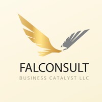 Falconsult Business Catalyst LLC logo - Similar company to Aaes Group