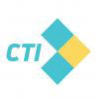 CTI One Corporation logo - Similar company to The Git Creative Agency