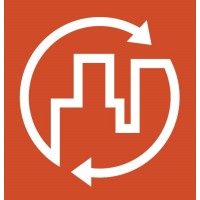 Metabolism of Cities logo - Similar company to Digital Building Technologies  - Dtu Construct