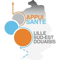 DAC Appui Santé Lille Sud-Est Douaisis logo - Similar company to Asti Bordeaux