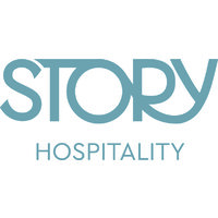 STORY Hospitality logo - Similar company to Logispace Connect - Where Your Business Finds Its Space..