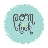 Pomchick logo - Similar company to Webster Network
