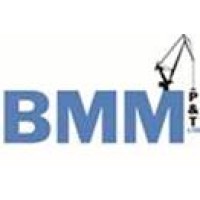 BMM P&T logo - Similar company to Marchetti, Robertson & Brickell
