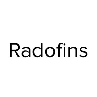Radofins logo - Similar company to Wolf Technologies