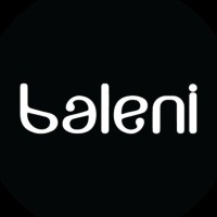 Baleni Clothing Brand logo - Similar company to Asian Fashion Clothing, Brand And Designer