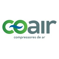 Coair Compressores logo - Similar company to Coair