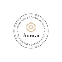 Aurava logo - Similar company to Agarithe