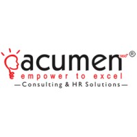 Acumen360° - Staffing & Recruitment logo - Similar company to Boolean Staffing & Recruitment Solutions Pvt. Ltd.