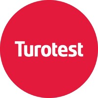 Turotest Medidores Ltda. logo - Similar company to Power-Packer