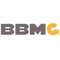 BBMG - Medical Marketing & Design GmbH logo - Similar company to Kudakero – Business Podcast