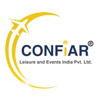 Confiar Leisure and Events India Pvt Ltd logo - Similar company to Onholidays