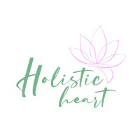 THE HOLISTIC HEART logo - Similar company to Revive Therapeutic Services