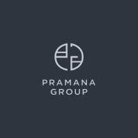 Pramana Group logo - Similar company to Intihub