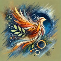 Cloess Art logo - Similar company to Anqua Edge Innovation