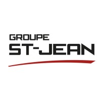 Groupe St-Jean logo - Similar company to Kpi Solutions Concessionnaire