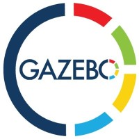GAZEBO logo - Similar company to Bilston Resource Centre