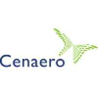 Cenaero logo - Similar company to Airocollect