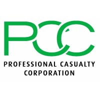 Professional Casualty Corporation logo - Similar company to Faison Group