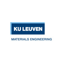 Materials Engineering | KU Leuven logo - Similar company to Simmanco