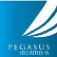 Pegasus Securities SA logo - Similar company to Angels Capital