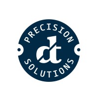 DT Precision Solutions, Inc. logo - Similar company to Timberline Barns