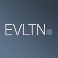 EVLTN logo - Similar company to Clever Recruit