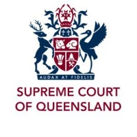 Supreme Court of Queensland logo - Similar company to Git