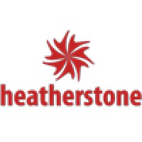 Heatherstone logo - Similar company to Playcast.Io