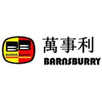 Banrsburry Engineering logo - Similar company to Awin Engineering Pte Ltd