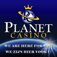 Planet Casino - Senator Suriname logo - Similar company to Senator Group