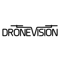 Drone Vision logo - Similar company to Dronevision